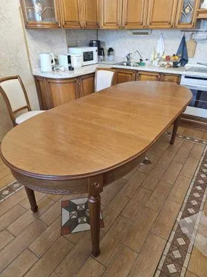 Обеденная группа Лекс (Лекс 1, СМ 09) - Обеденные группы