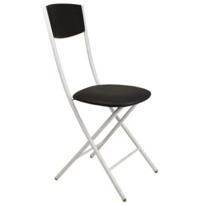 Стул Сильвия складной Эмаль - Стулья для кухни