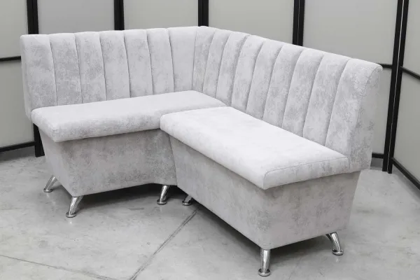 Кухонный уголок Альт (антивандальный) - Кухонные диваны