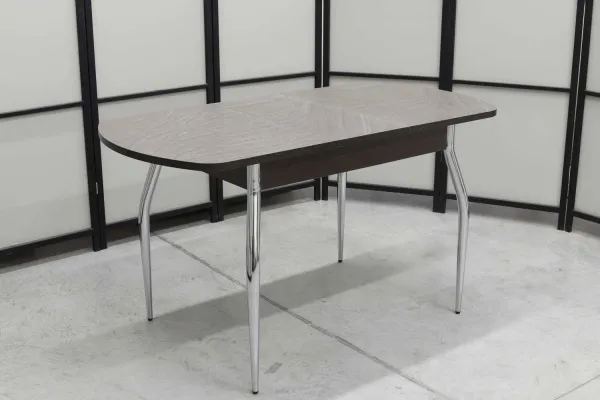 Стол обеденный раздвижной Милт (90х60) - Кухонные столы