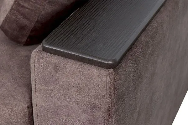 Угловой диван Монако - 1 стандарт (вариант 4) - Диваны