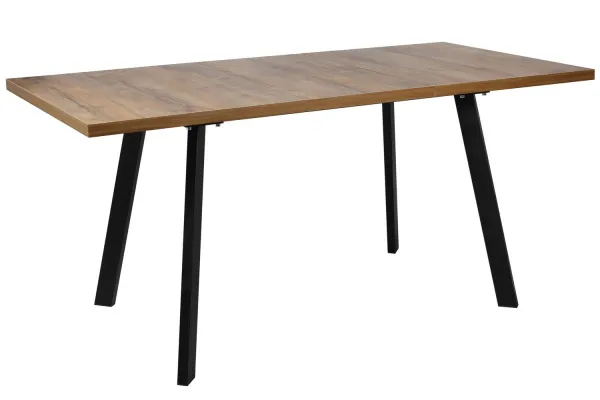 Стол обеденный раздвижной Борг (ЛДСП 120х80 или 140х80) - Столы