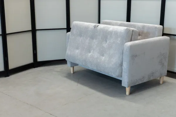 Кухонный диван Корт со спальным местом (антивандальный) - Кухонные диваны