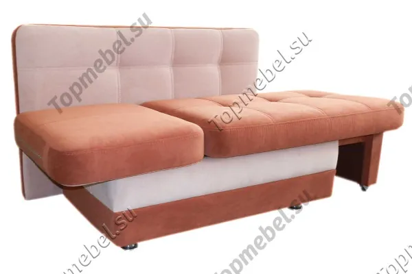 Кушетка Дели со спальным местом - Кухонные диваны