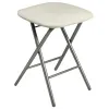 Табурет Экстра складной Эмаль - Табуреты для кухни
