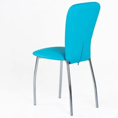 Стул Сиена Хром - Стулья для кухни