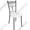 Стул металлический Неаполь