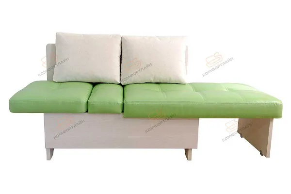 Кушетка Феникс ДФЕ02 со спальным местом - Кухонные диваны