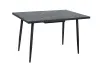 Стол обеденный раздвижной Бруклин (HPL-пластик 120х80 или 140х80)