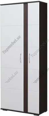 Прихожая Стелла 4 вариант - Модульные прихожие