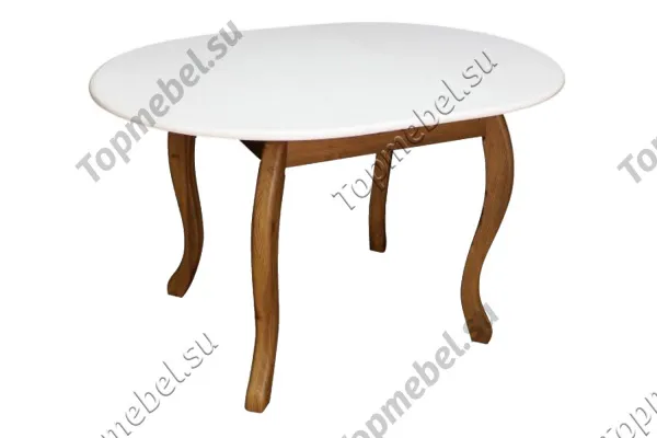 Стол Валенсия М52 комбинированный - Столы