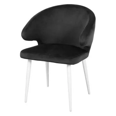 Стул-кресло Томас Эмаль - Стулья для кухни