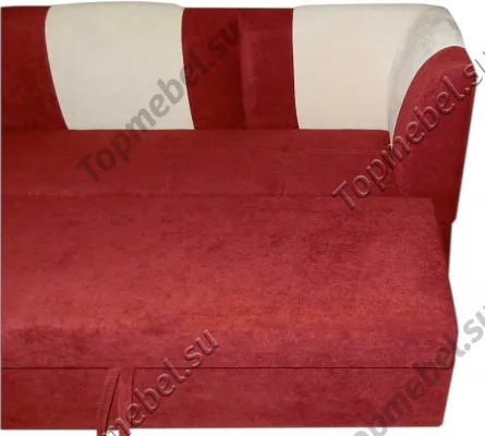 Кухонный диван Арго полуугол со спальным местом - Кухонные диваны