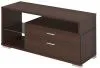 TV-тумба ТК-10М - корпус венге, фасады венге