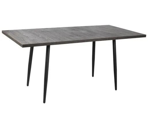 Стол обеденный раздвижной Бруклин (ЛДСП 120х80 или 140х80) - Столы