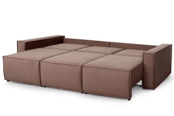 Диван-кровать Тулон - 3 стандарт (вариант 2) - Диваны