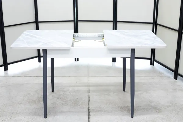 Стол обеденный раздвижной Ост - Кухонные столы