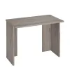 Стол СКЛ-Прям100 (без тумбы) - нельсон