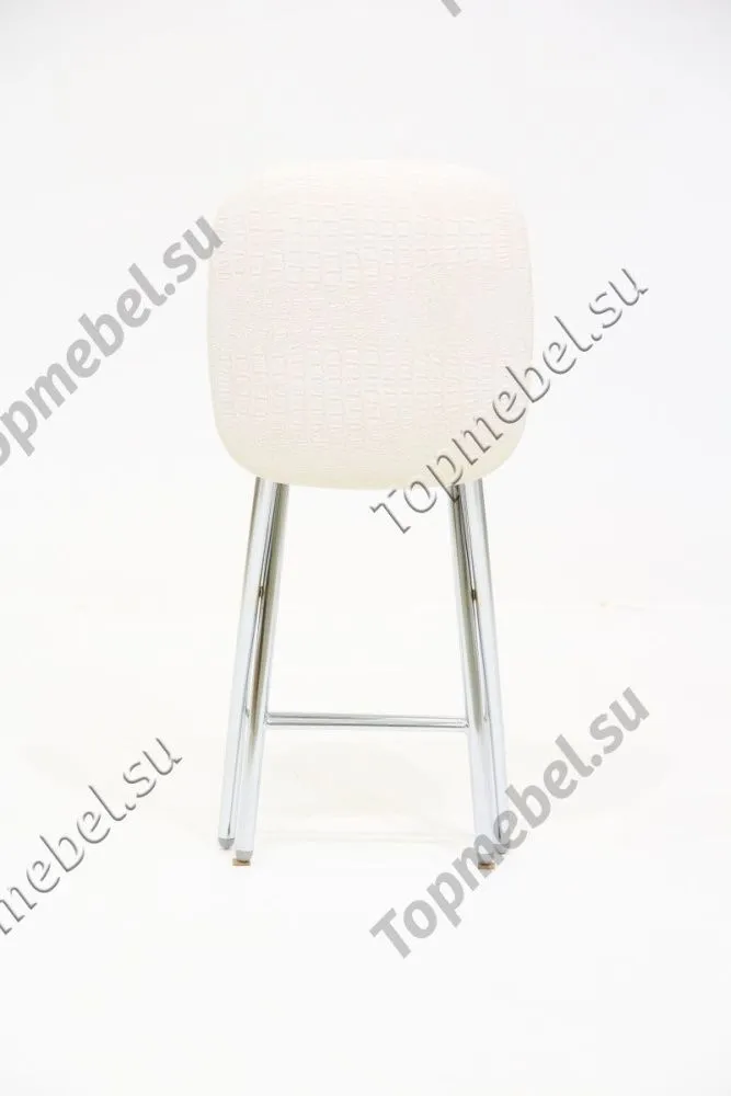 Табурет Экстра складной Хром - Табуреты для кухни