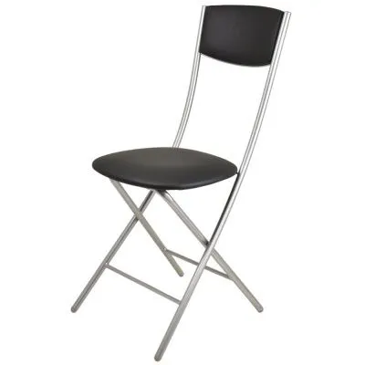 Стул Сильвия складной Эмаль - Стулья для кухни