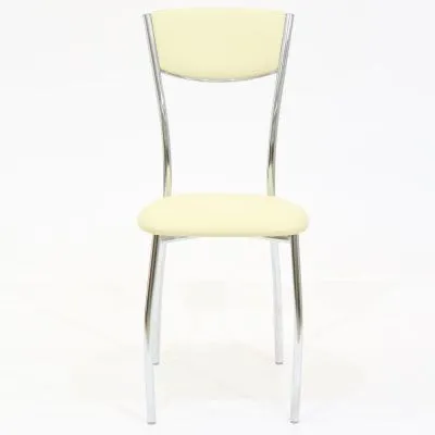 Стул Сильвия Хром - Стулья для кухни