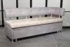Кухонный диван Родео полуугол со спальным местом