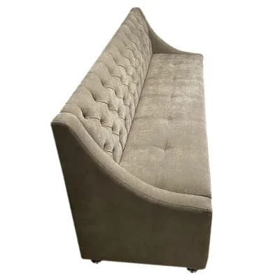 Кухонный диван Денвер с подлокотниками 2 дуги - Кухонные диваны