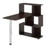Компьютерный стол СЛ-5-3СТ - венге