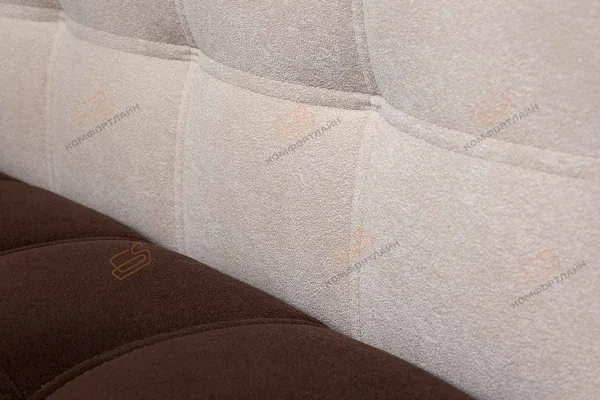 Кухонный угловой диван Токио ДТ15 со спальным местом - Кухонные диваны