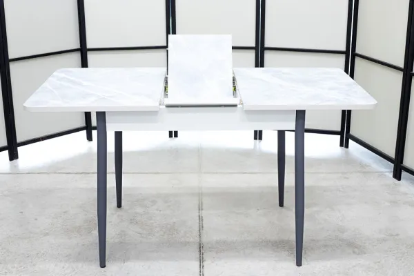 Стол обеденный раздвижной Ост - Кухонные столы