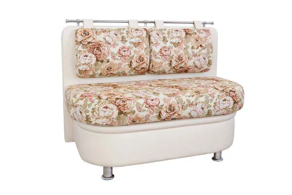 Кухонный диван Метро ДМ013 с ящиком - Кухонные диваны