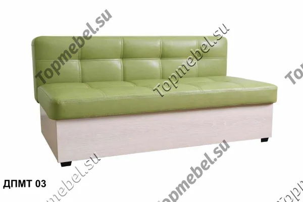 Диван Палермо ДПМТ03 - Кухонные диваны