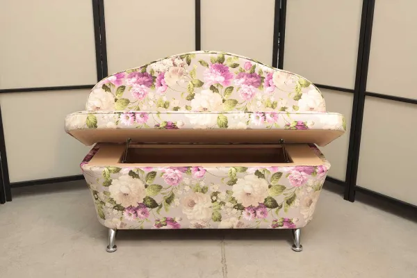 Мягкий диван Эва-2 - Кухонные диваны