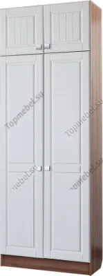 Шкаф 2х Вега (Модуль 3) - Недорогие шкафы в прихожую