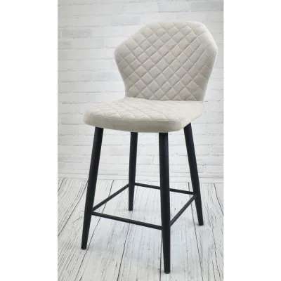 Полубарный стул Бергамо Эйр - Стулья