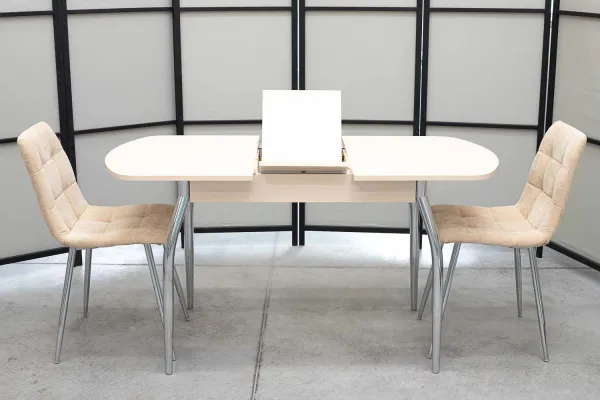 Обеденная группа Гала Дуо - Обеденные группы