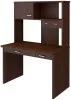 Компьютерный стол СК-60 - корпус венге, фасады венге