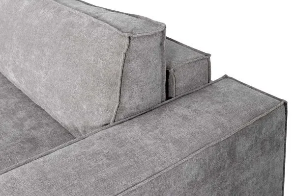 Угловой диван Тулон - 4 стандарт (вариант 1) - Диваны