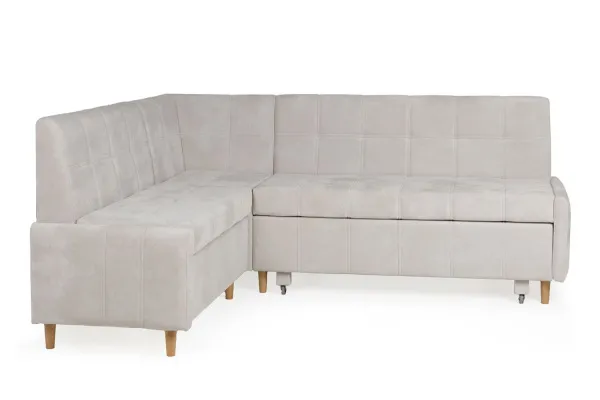 Кухонный угловой диван Авалон со спальным местом - Кухонные диваны