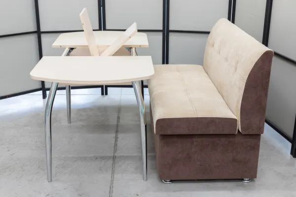 Обеденная группа Денвер-1 - Кухонные наборы