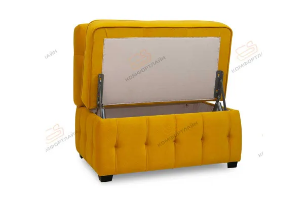 Диван Честер Софт ДЧС10 - Кухонные диваны