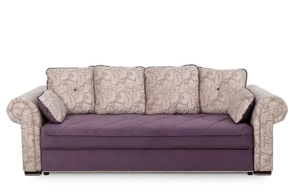 Диван-кровать Цезарь стандарт (вариант 1) - Диваны