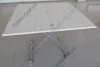 Стол трансформер Анжер В2166 Беленый дуб - Столы
