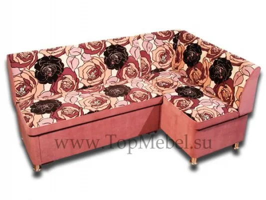 Кухонный угловой диван Брэнд со спальным местом - Кухонные диваны