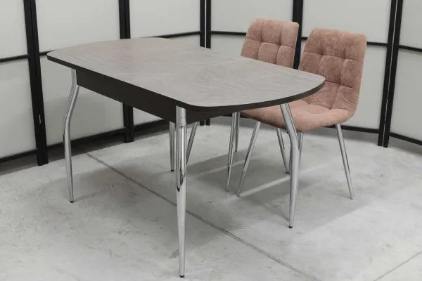 Обеденная группа Милт мокка - Обеденные группы