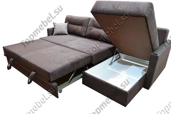 Угловой диван Телескоп-1,2 (софа 600) - Диваны