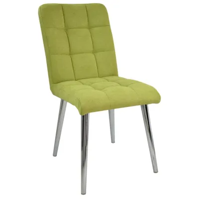 Стул Комо Хром - Стулья для кухни