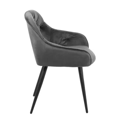 Стул-кресло Кент Эмаль - Стулья для кухни