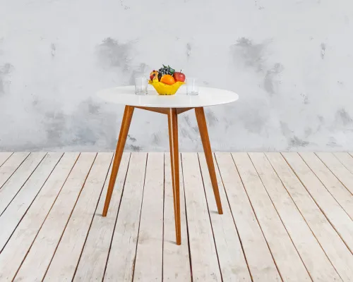 Стол Арека КН 800 - Деревянные столы