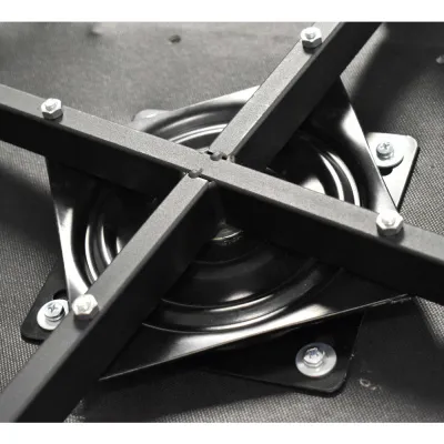 Стул-кресло поворотный Камино Гранде Ринг - Стулья для кухни